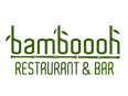 Gutschein Restaurant & Bar bamboooh bestellen