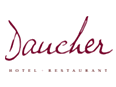 Gutschein Hotel-Restaurant Daucher bestellen Gutschein Hotel-Restaurant Daucher bestellen