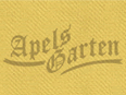 Gutschein Apels Garten bestellen Gutschein Apels Garten bestellen