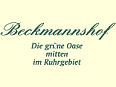 Gutschein Hotel - Restaurant Beckmannshof bestellen Gutschein Hotel Restaurant Beckmannshof bestellen